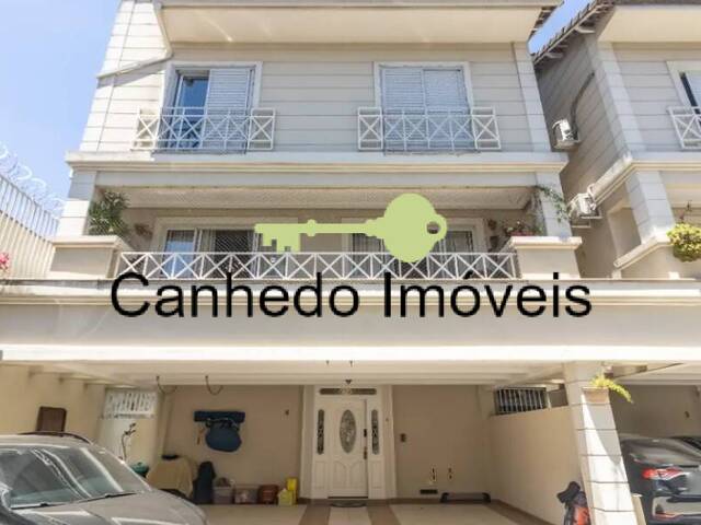 #223 - Casa em condomínio para Venda em São Paulo - SP - 1