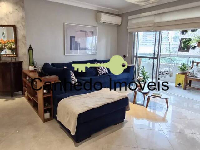 #224 - Apartamento para Venda em São Paulo - SP - 2