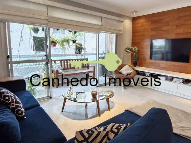 #224 - Apartamento para Venda em São Paulo - SP - 3