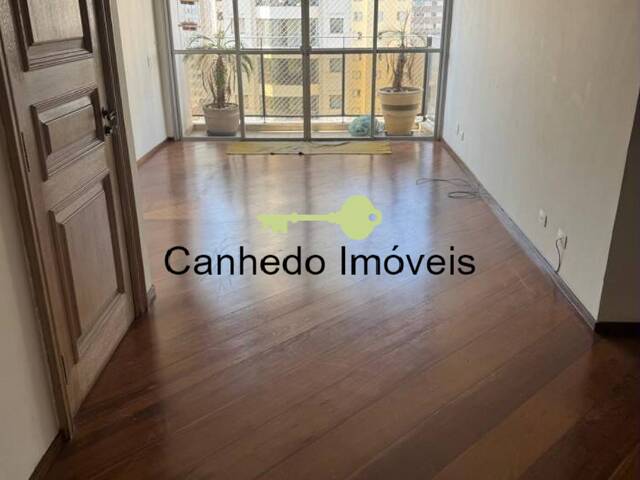 #225 - Apartamento para Venda em São Paulo - SP - 2