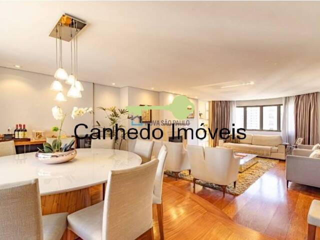 #226 - Apartamento para Venda em São Paulo - SP - 1