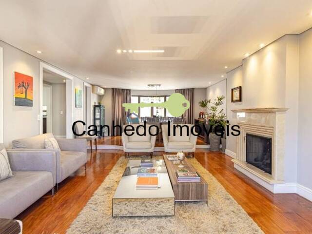 #226 - Apartamento para Venda em São Paulo - SP - 2