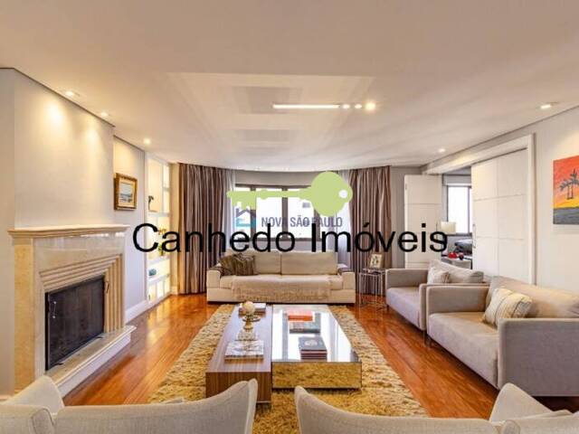 Apartamento para Venda em São Paulo - 4