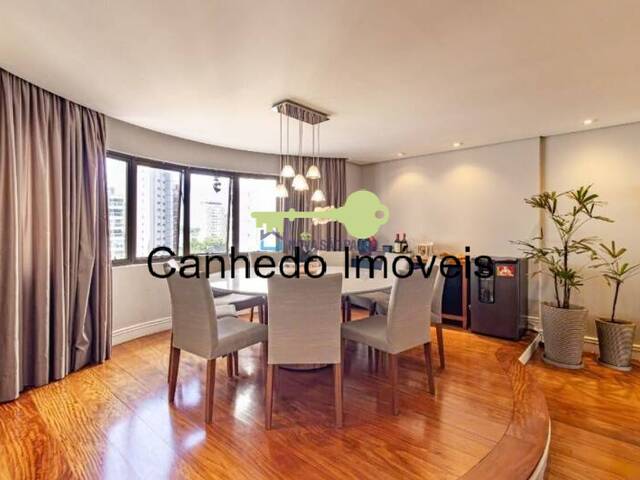 #226 - Apartamento para Venda em São Paulo - SP - 3