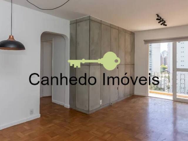 #227 - Apartamento para Venda em São Paulo - SP