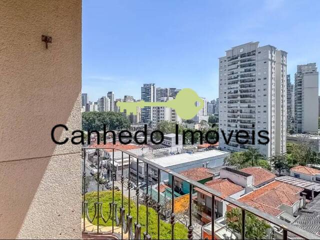 #227 - Apartamento para Venda em São Paulo - SP