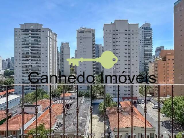 #227 - Apartamento para Venda em São Paulo - SP