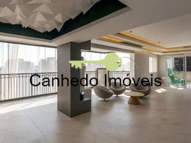 Cobertura para Locação em São Paulo - 4