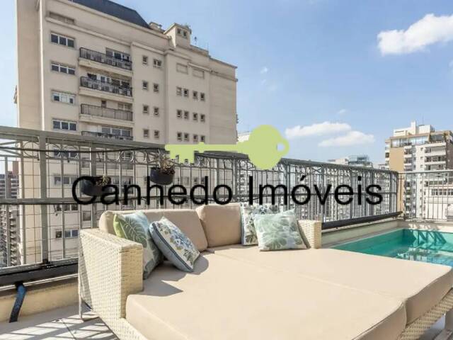 #228 - Cobertura para Venda em São Paulo - SP - 3