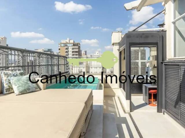 #228 - Cobertura para Venda em São Paulo - SP - 2