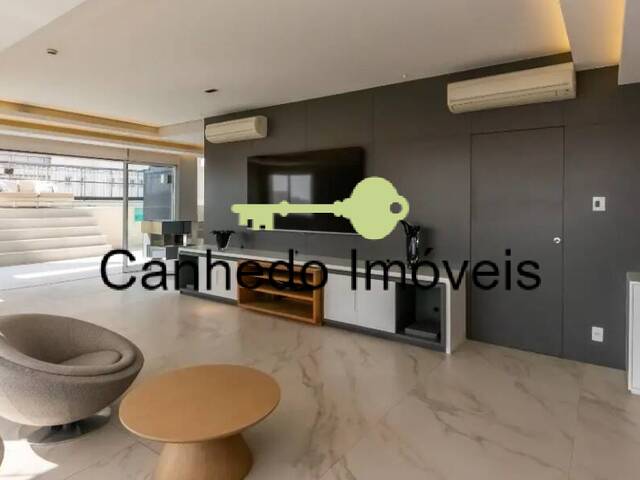 #228 - Cobertura para Venda em São Paulo - SP - 1