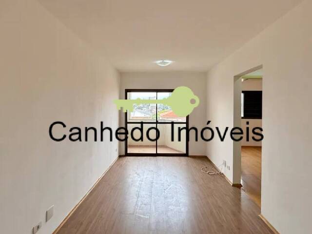 #229 - Apartamento para Venda em São Paulo - SP - 2