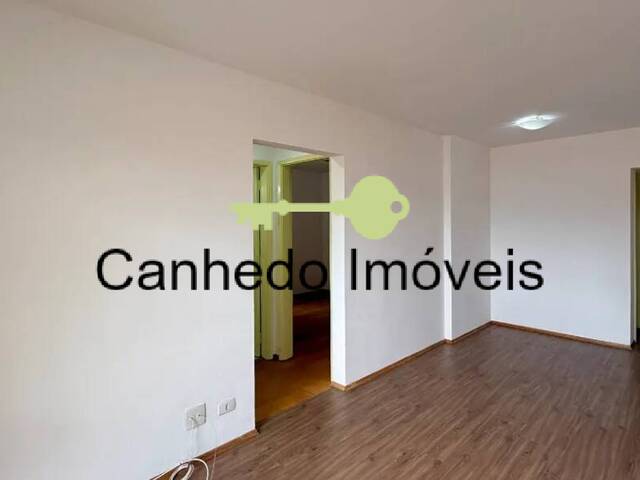 #229 - Apartamento para Venda em São Paulo - SP - 3