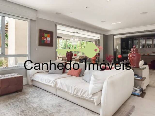 #230 - Apartamento para Venda em São Paulo - SP - 3