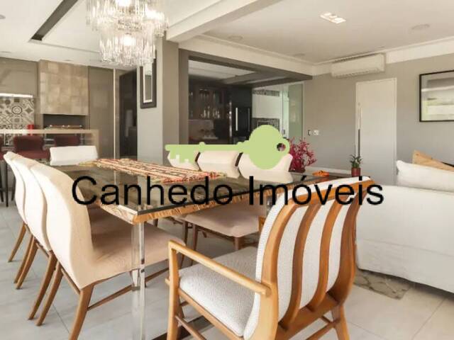 Apartamento para Venda em São Paulo - 4