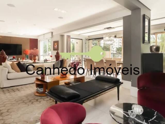 #230 - Apartamento para Venda em São Paulo - SP - 1