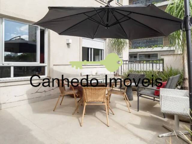 #230 - Apartamento para Venda em São Paulo - SP - 2