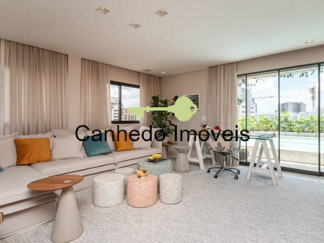 #231 - Cobertura para Venda em São Paulo - SP - 2