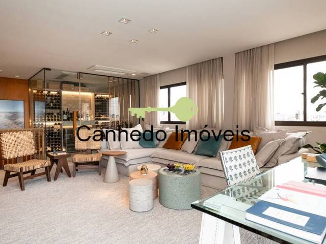 #231 - Cobertura para Venda em São Paulo - SP - 3