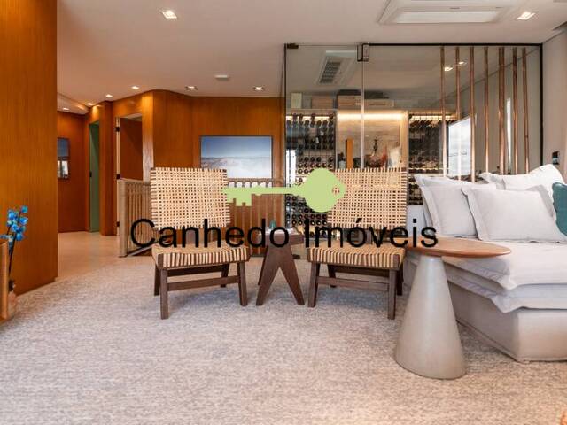 Cobertura para Venda em São Paulo - 4