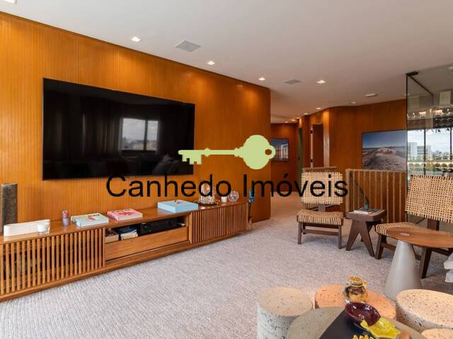 Cobertura para Venda em São Paulo - 5