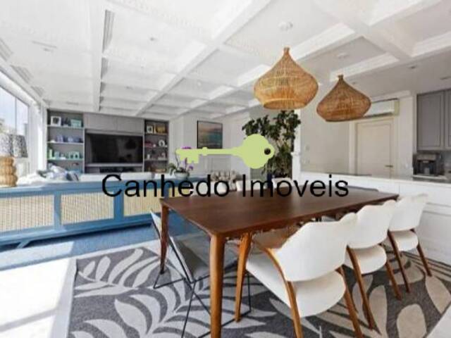 #232 - Cobertura para Venda em São Paulo - SP - 3