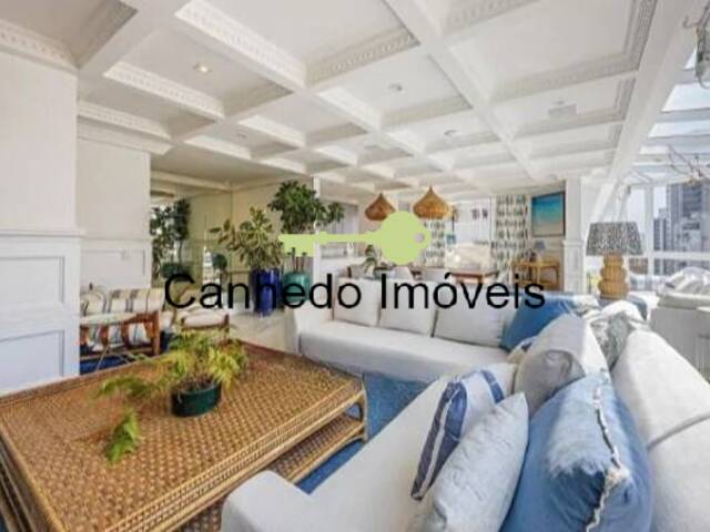 #232 - Cobertura para Venda em São Paulo - SP - 2