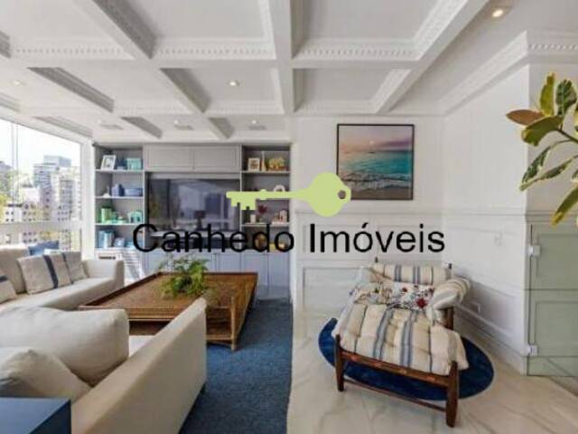 Cobertura para Venda em São Paulo - 4