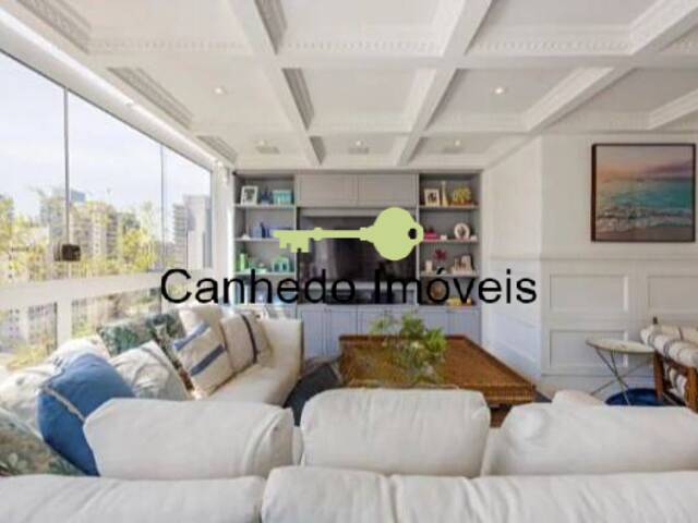 Cobertura para Venda em São Paulo - 5