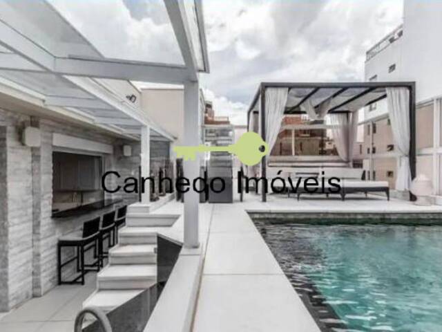 #232 - Cobertura para Venda em São Paulo - SP - 1