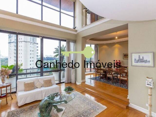 #233 - Apartamento para Venda em São Paulo - SP - 3