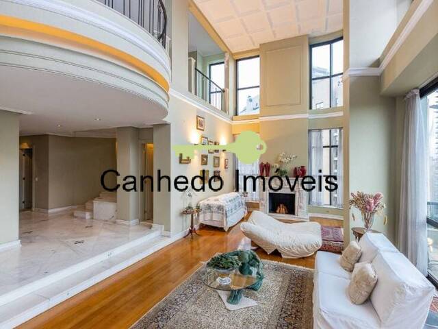 #233 - Apartamento para Venda em São Paulo - SP - 1