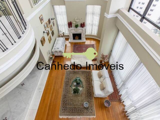 #233 - Apartamento para Venda em São Paulo - SP - 2